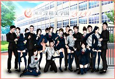 [H&Stock] shiritsu in sei bigaku sono 2020 nendo han