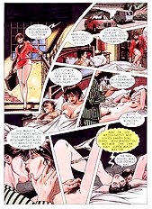 Kurt Marasotti - Pissy T1  de