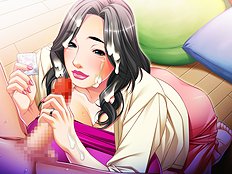 Kyouiku Mama To Oba To Oba