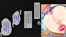 Incredible big tits, blowjob, group hentai images