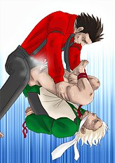 Yaoi images set 046