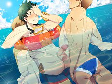 Yaoi images set 055