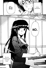 Kuroneko no Boogaloo (Black Cat Boogaloo) 1-2