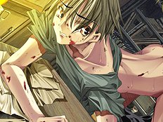 Hardcore yaoi scenes between sex crazy boys