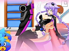 Exotic group, blowjob, big tits hentai archive