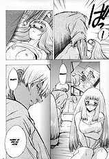 Yukuzo! Aumaan Daikessen!! Gojitsudan