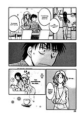 Honeymoon Salad V02 Chp 9 To 11[ENG]