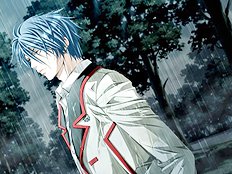 Yaoi gang bang, hottest ever anime gay scene