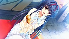 Fabulous big tits, blowjob hentai set