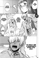 Yukuzo! Aumaan Daikessen!! Gojitsudan