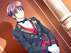 Classic unequal yaoi couples perform hot fucking