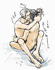 Yaoi images set 046