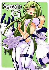 Poyopacho G