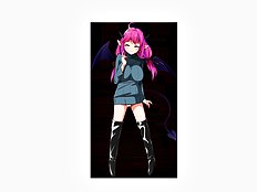 Hottest straight, blowjob hentai set