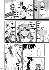 RE-TAKE Soushuuhen Zen Nenrei ban 1