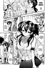 Mousou Densha Shoujo