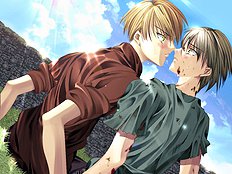 Hardcore yaoi scenes between sex crazy boys