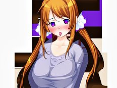 Hottest big tits, blowjob hentai pictures
