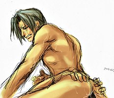 Yaoi images set 046