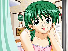 Doushin - Same Heart