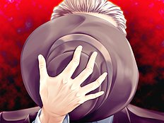 Lavish explosion in extreme hentai gay sex