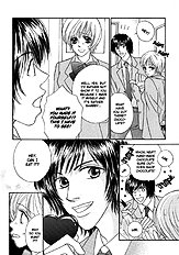 Baby Pink Kiss [Sawara Cashy][ENG]