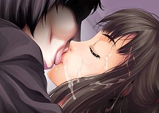 Hottest 3d, blowjob, group hentai set