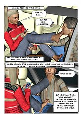 7 [daniel40] The Roguish Babysitter (eng)