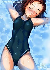 [Sakura Koubou][Sakura Kotetsu] Moteamasu