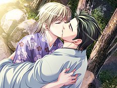 From deep throating to extreme yaoi threesome