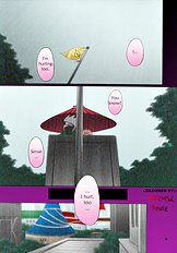 Himitsu - The Mystery