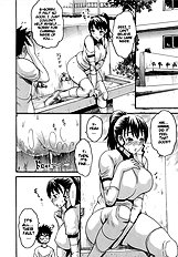 Torokeru Asobi Melty Play