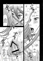 I am bored. ANEMONE NO TAIKUTU | Anemones Boredom