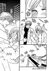 Baby Pink Kiss [Sawara Cashy][ENG]