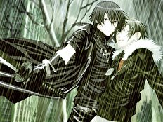 Bdsm is the best way to show who is a bottom