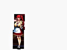 Hottest big tits, blowjob hentai pictures