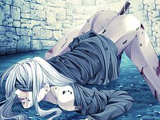 Hardcore yaoi scenes between sex crazy boys