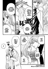 Baby Pink Kiss [Sawara Cashy][ENG]