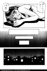 [JAP] Urusei Yatsura dj - Nuki Nuki Lum-chan