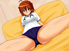 Best big tits, blowjob hentai archive