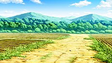 Incredible big tits, group, blowjob, outdoor hentai set