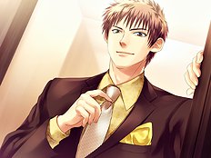 Lavish explosion in extreme hentai gay sex