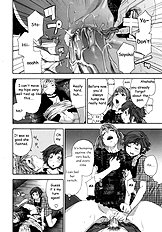 Tayu Tayu [Yamatogawa] (Uncensored)[ENG]