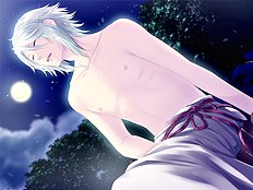 Lavish explosion in extreme hentai gay sex