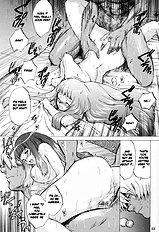 Yukuzo! Aumaan Daikessen!! Gojitsudan