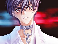 Horny yaoi guys bang hard young virgin cutie