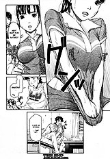 The Cat From The 4th Floor