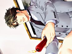 Yaoi images set 039
