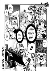 Ano Musume no Omocha | Her Toy