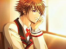 Yaoi gang bang, hottest ever anime gay scene